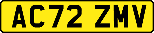 AC72ZMV