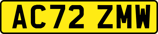 AC72ZMW