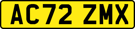 AC72ZMX