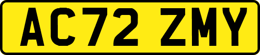 AC72ZMY