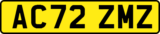 AC72ZMZ