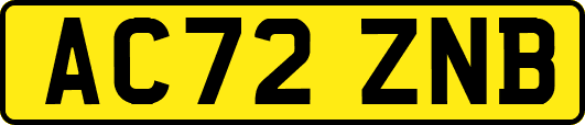 AC72ZNB