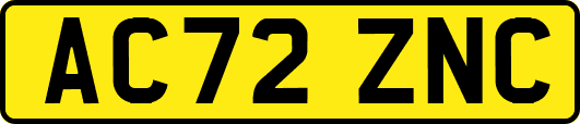 AC72ZNC