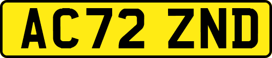 AC72ZND