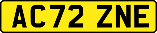 AC72ZNE