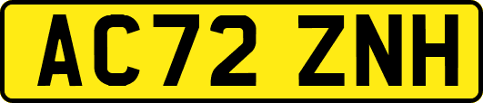 AC72ZNH