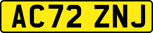 AC72ZNJ