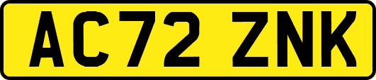 AC72ZNK