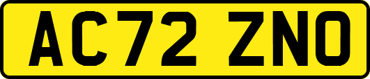 AC72ZNO