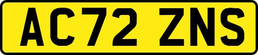 AC72ZNS