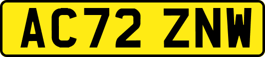 AC72ZNW
