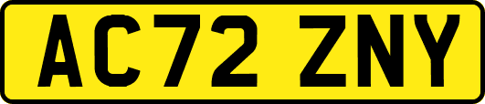 AC72ZNY