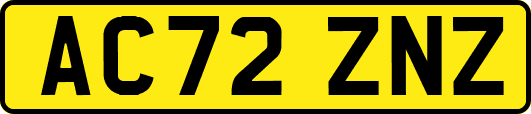 AC72ZNZ