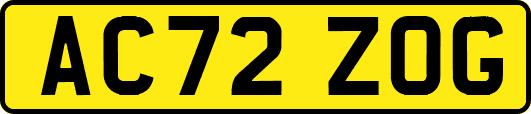 AC72ZOG