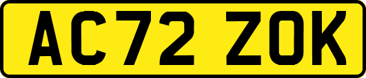 AC72ZOK