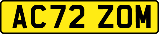 AC72ZOM