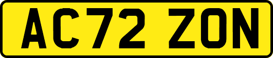 AC72ZON