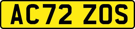 AC72ZOS