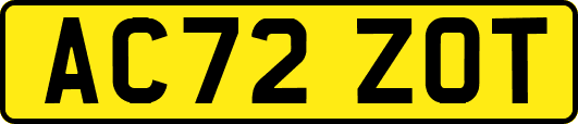 AC72ZOT