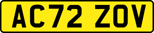 AC72ZOV