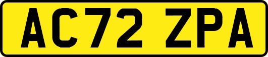 AC72ZPA
