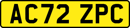 AC72ZPC