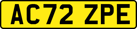 AC72ZPE