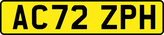 AC72ZPH