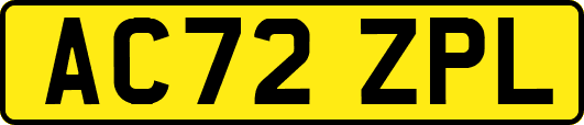 AC72ZPL