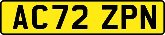 AC72ZPN