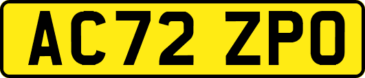 AC72ZPO