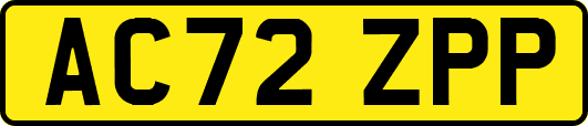 AC72ZPP