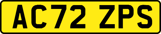 AC72ZPS