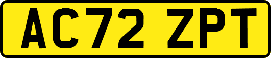 AC72ZPT