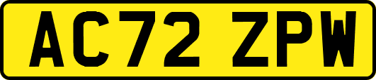 AC72ZPW
