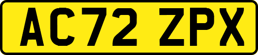 AC72ZPX