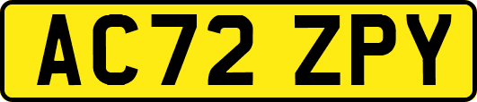 AC72ZPY