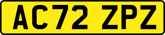 AC72ZPZ