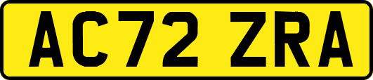 AC72ZRA