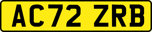 AC72ZRB