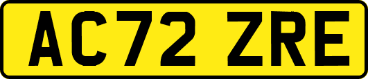 AC72ZRE
