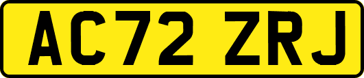 AC72ZRJ