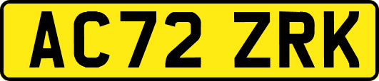 AC72ZRK