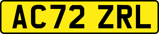 AC72ZRL