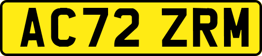 AC72ZRM