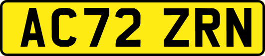 AC72ZRN