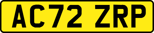 AC72ZRP