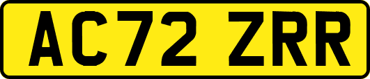 AC72ZRR