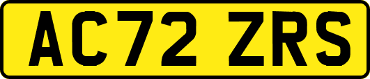 AC72ZRS