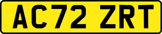 AC72ZRT
